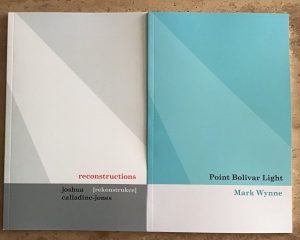 two new pamphlets