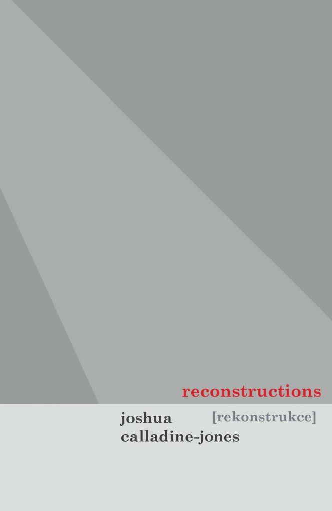 reconstructions cover image